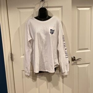2XL State of Mine Ohio long sleeve tshirt - New with tags